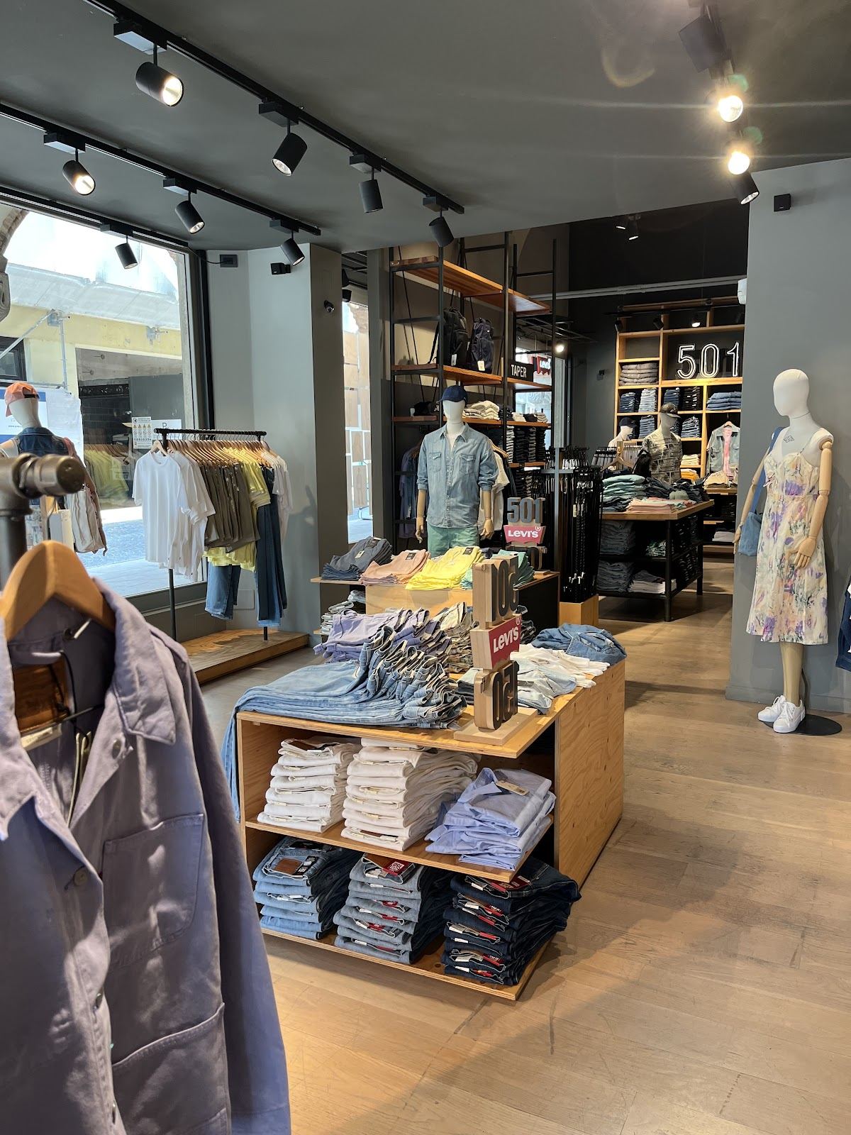 Levi's® Treviso