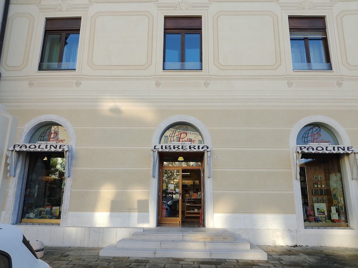 Libreria Paoline Treviso