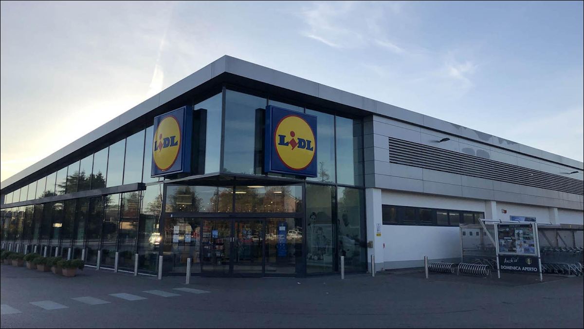 Lidl