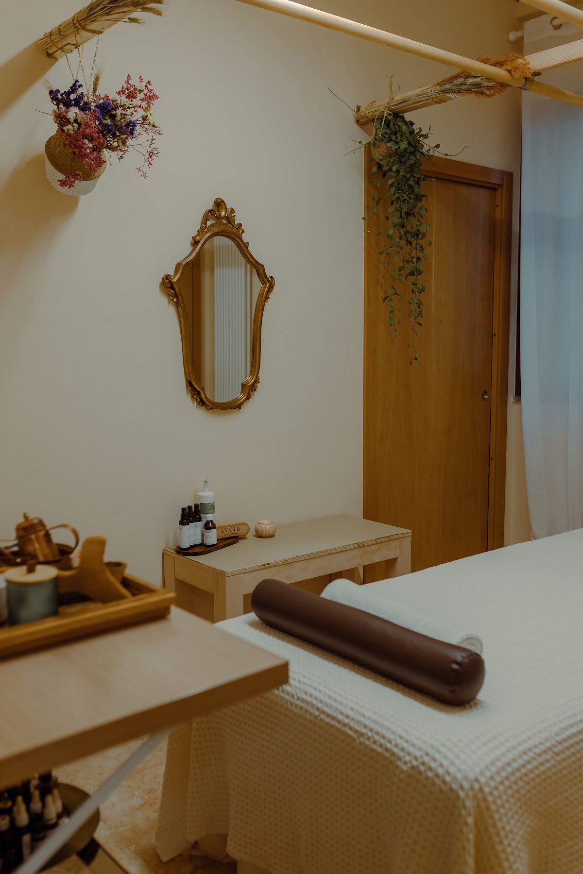 Livia Holistic Boutique