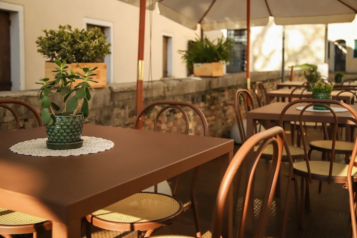 Locanda Ponte Dante