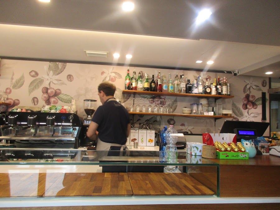 Lunula Caffetteria Brunch