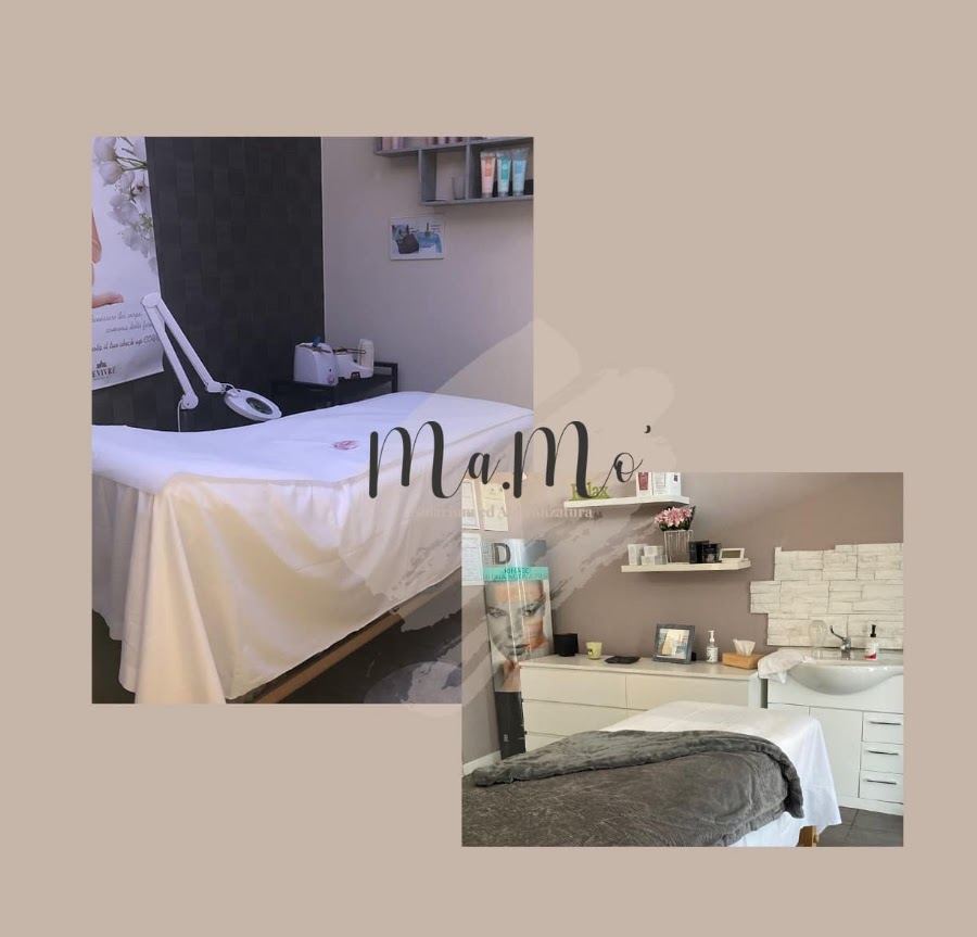 Ma.Mò. Centro Abbronzatura ed Estetica