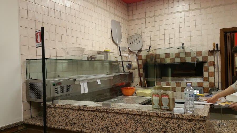 MangiaPizza Treviso