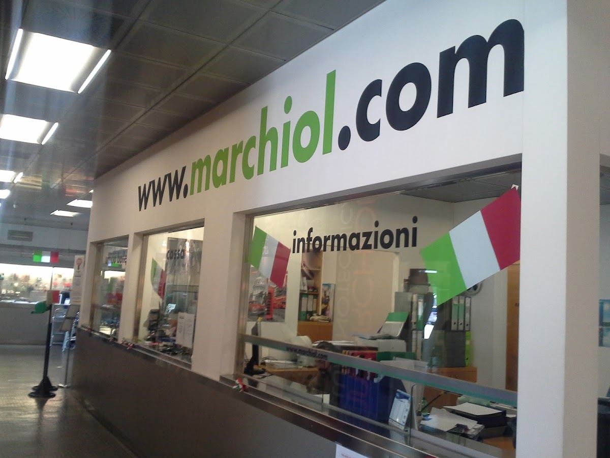 Marchiol Villorba