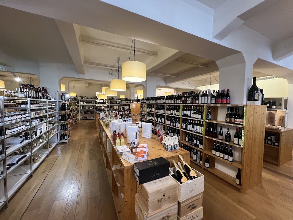 Mario Rossi - Enoteca Trevigiana