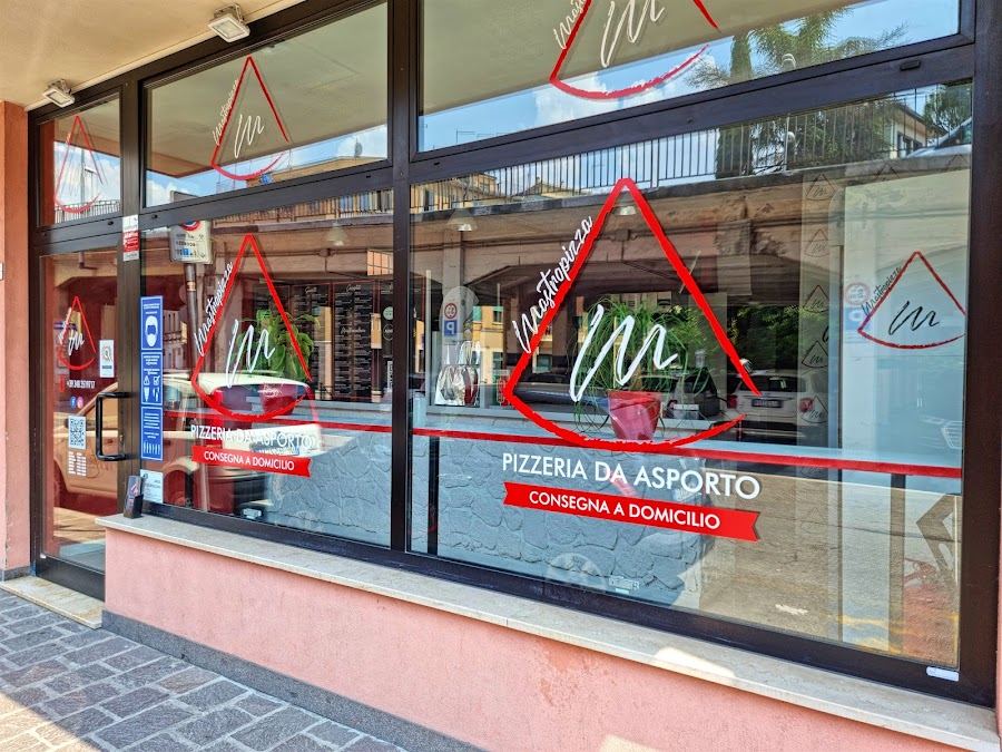 Mastro Pizza Treviso