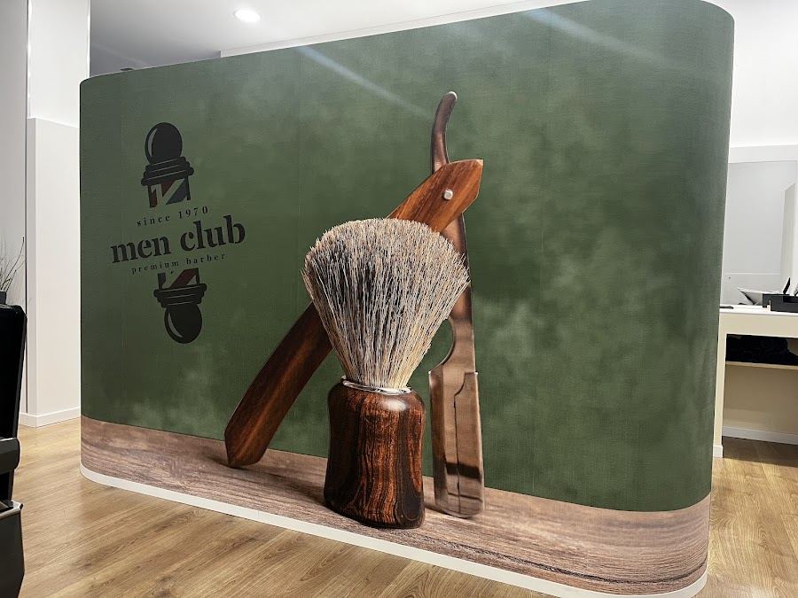 Men Club di Bolognato Giuseppe & C.