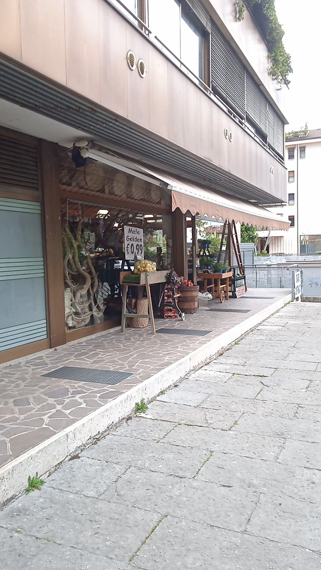 Minimarket Coop