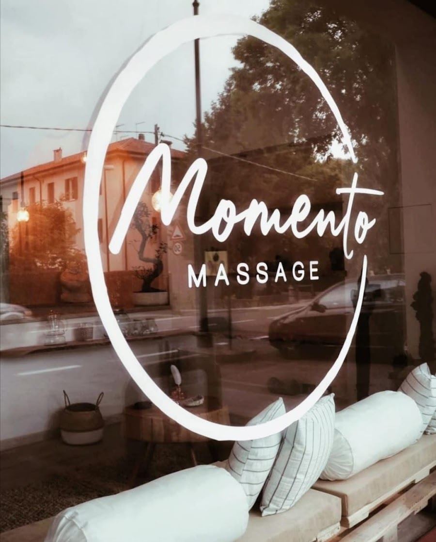 Momento Massage - Treviso