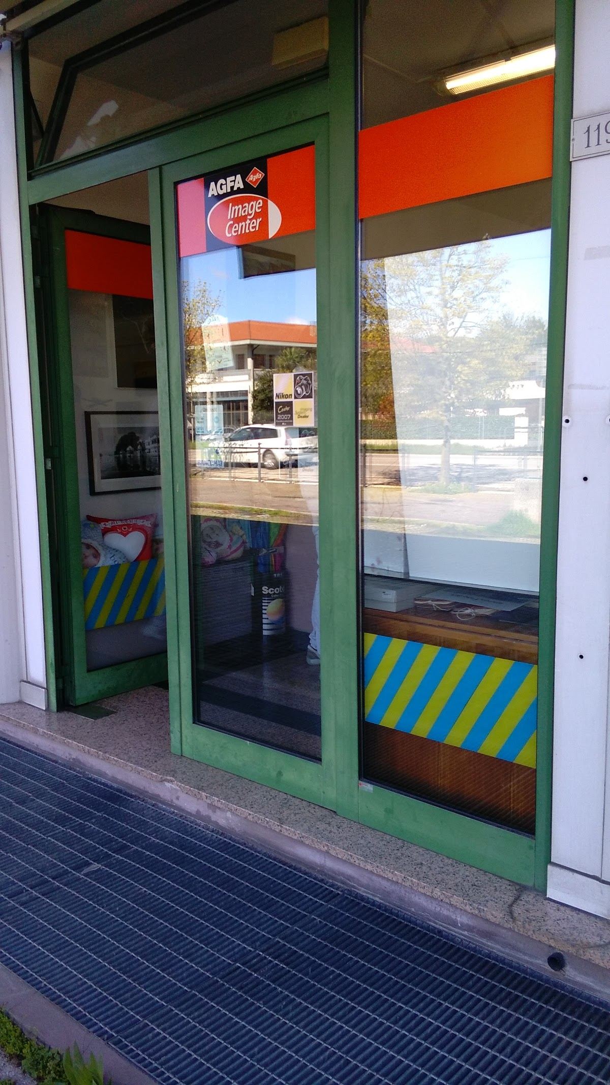 Nuova Colore S.R.L.