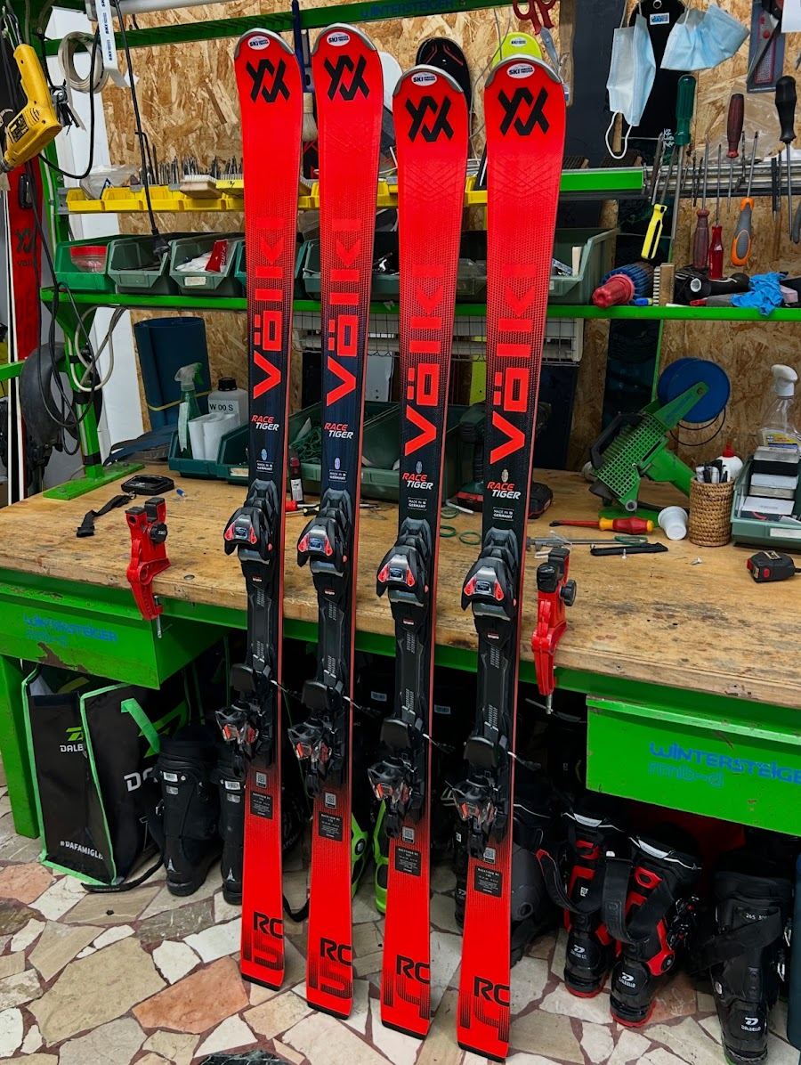 Officina Bici Treviso & Ski Service Treviso