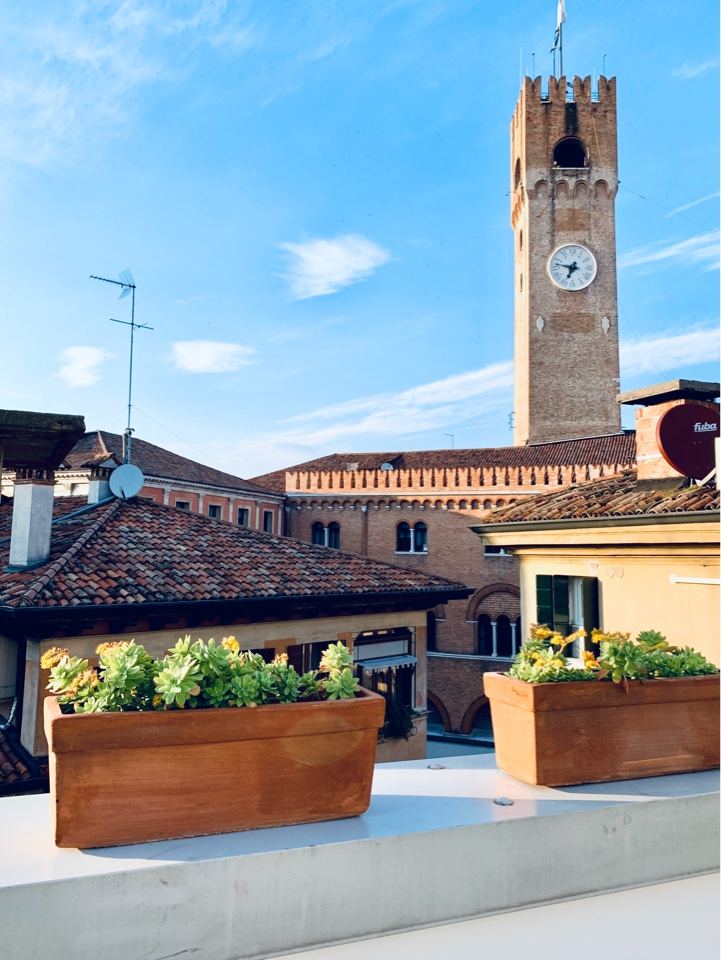 Palazzina 300