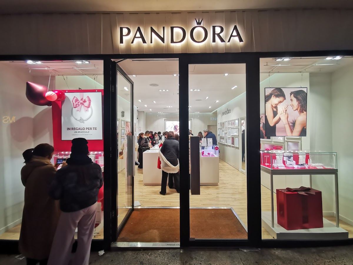 Pandora