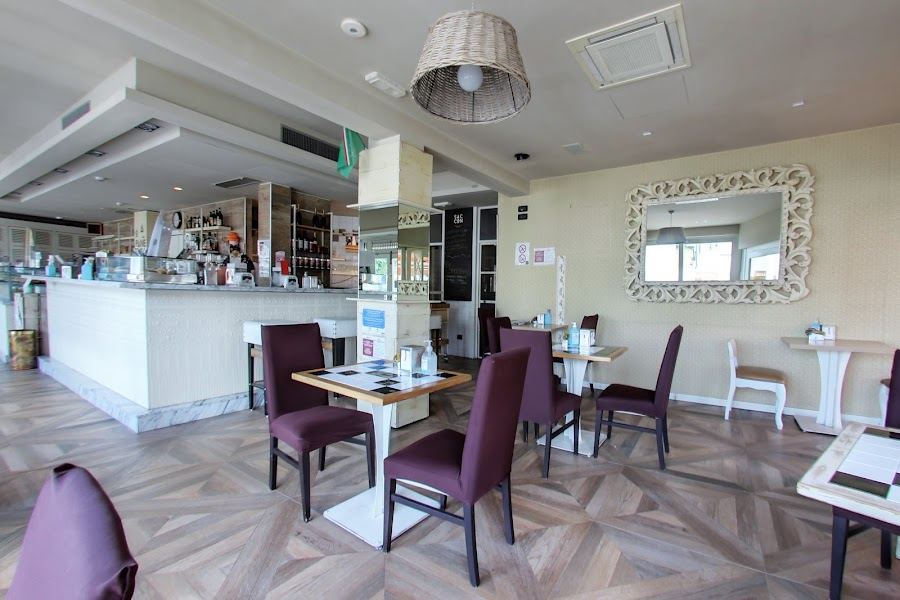 Panificio Bar Saccon