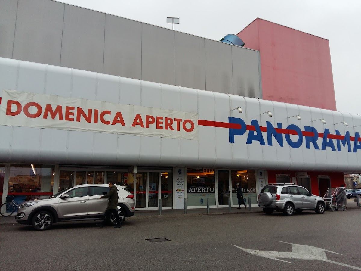 Panorama