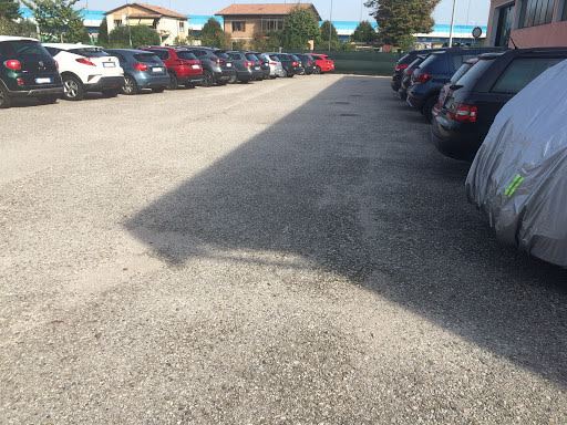 Park & Wash | Parcheggio Aeroporto Treviso