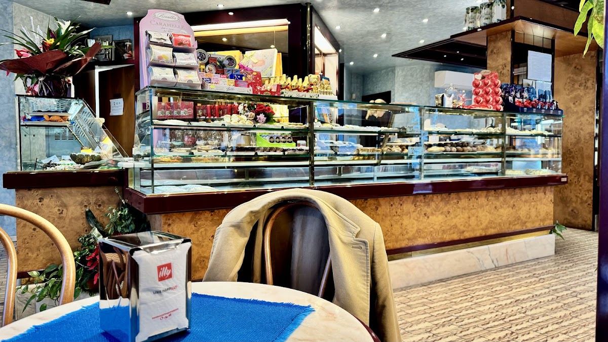 Pasticceria Arianna