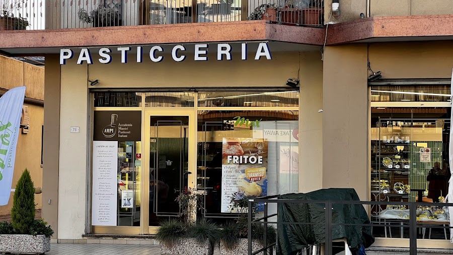 Pasticceria Cioccolateria Max