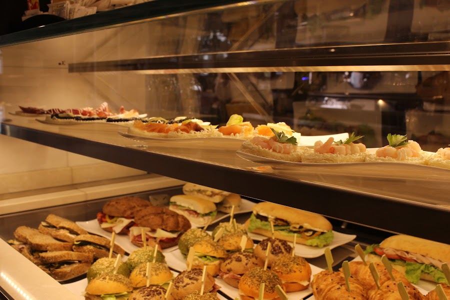 Pasticceria Max S.r.l.