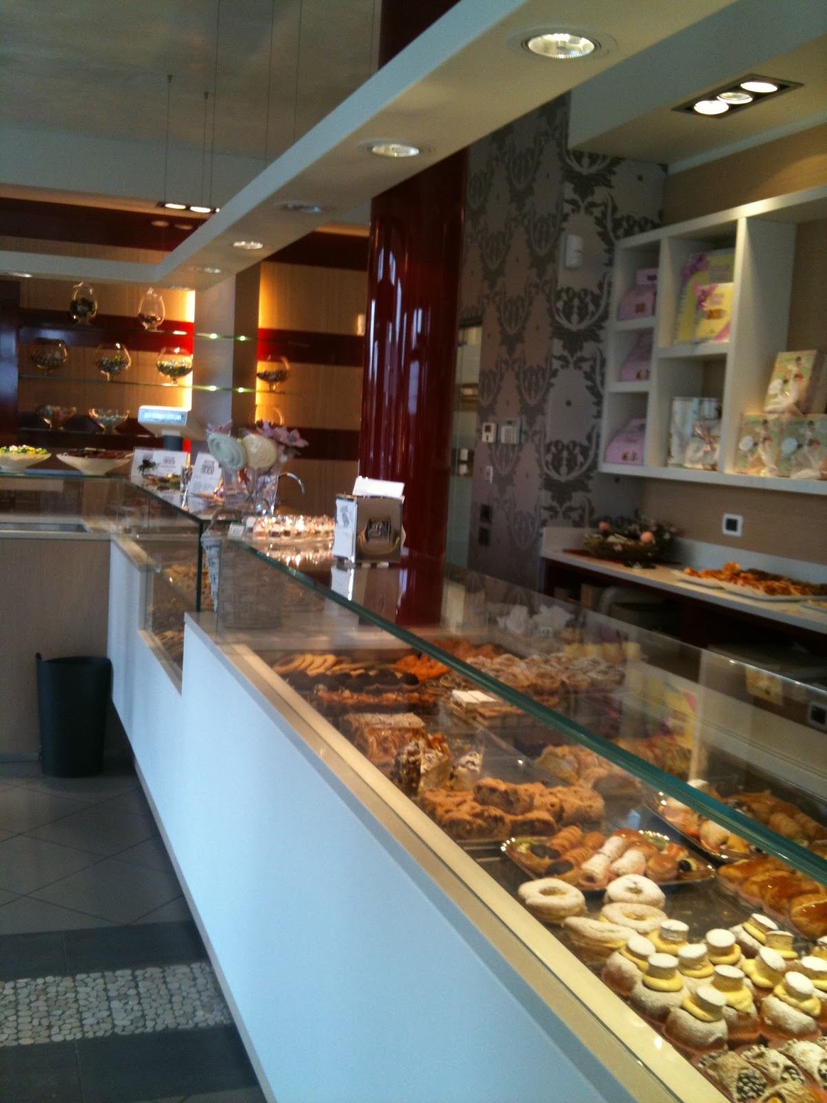 Pasticceria Treviso Caffè