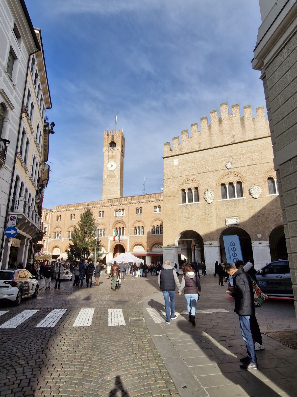 Piazza dei Signori
