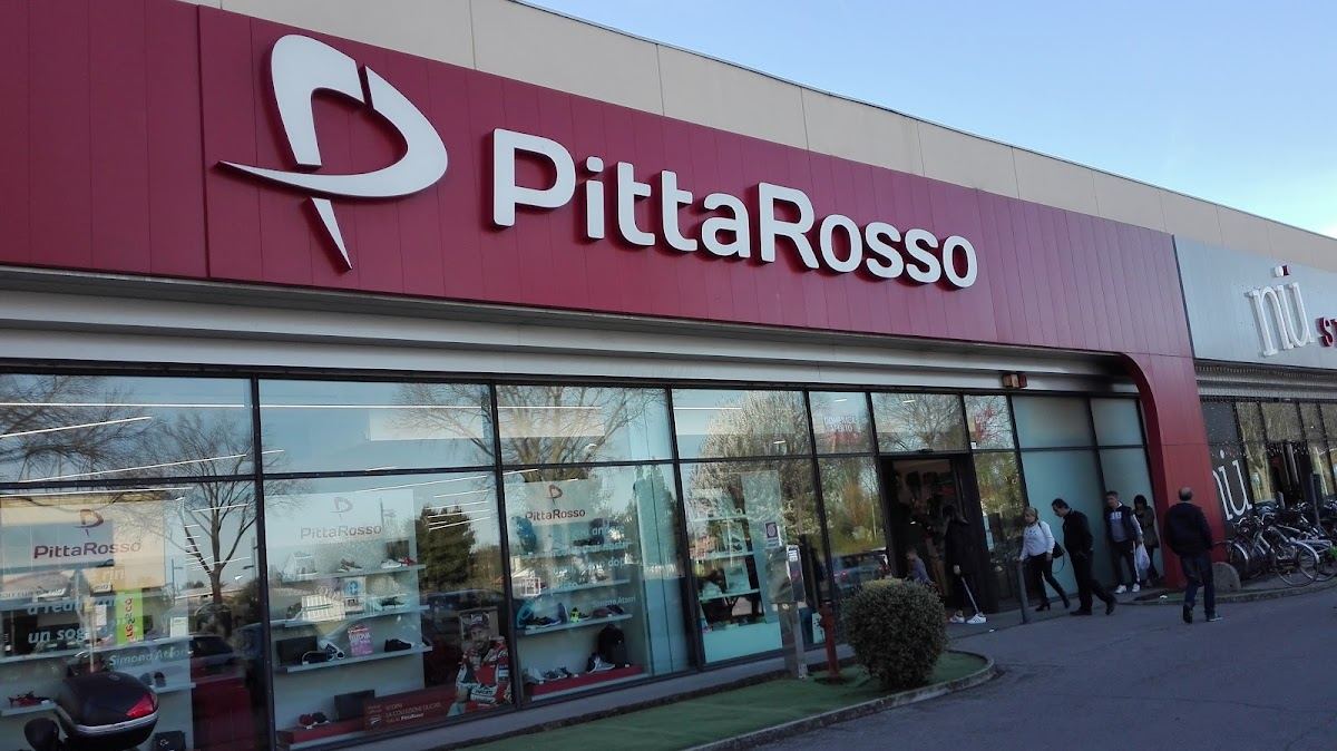 PittaRosso