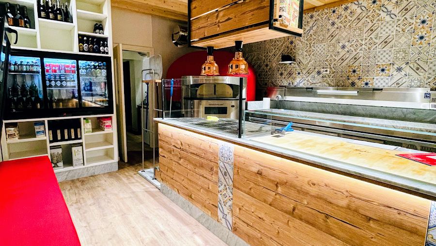 Pizza Elite - Pizzeria d'asporto