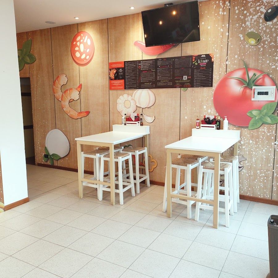 Pizzeria Kana's Treviso
