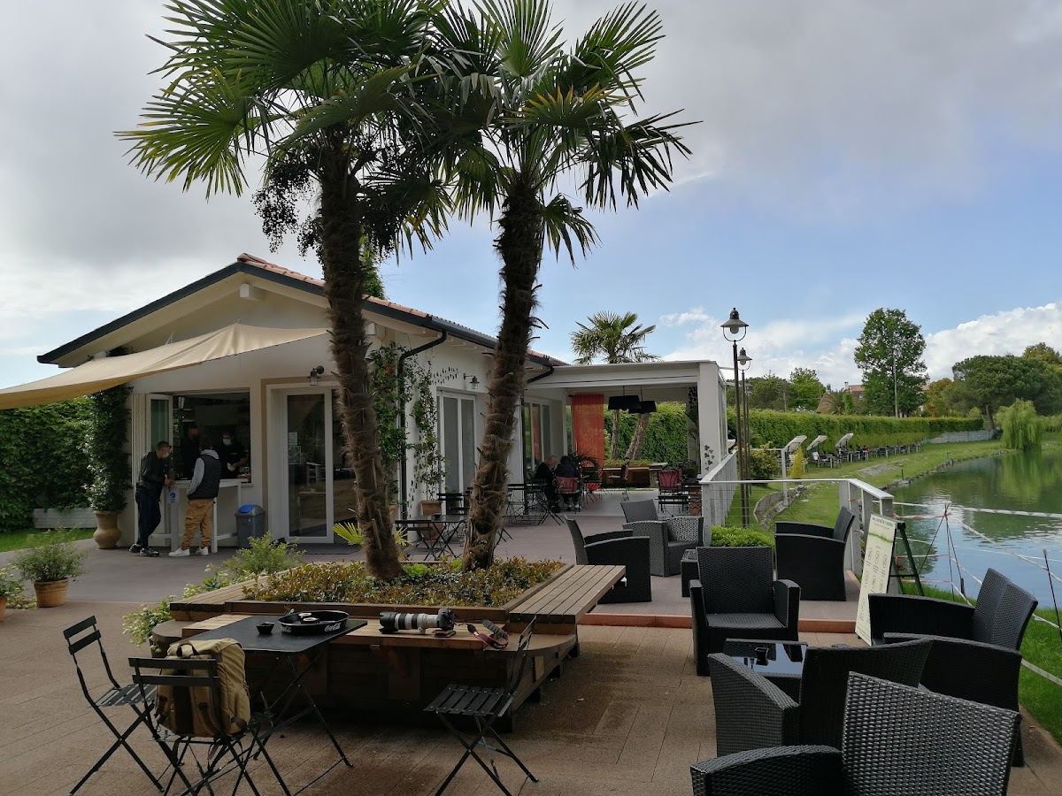 Pizzeria Lago Verde Silea