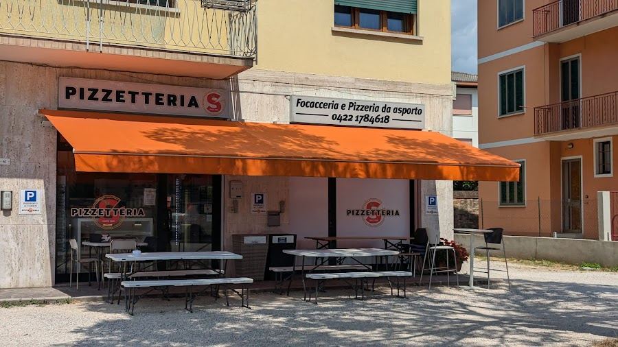 Pizzetteria