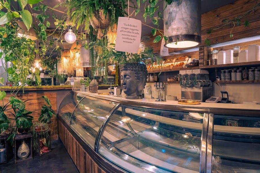 Prana - La Gelateria del Benessere