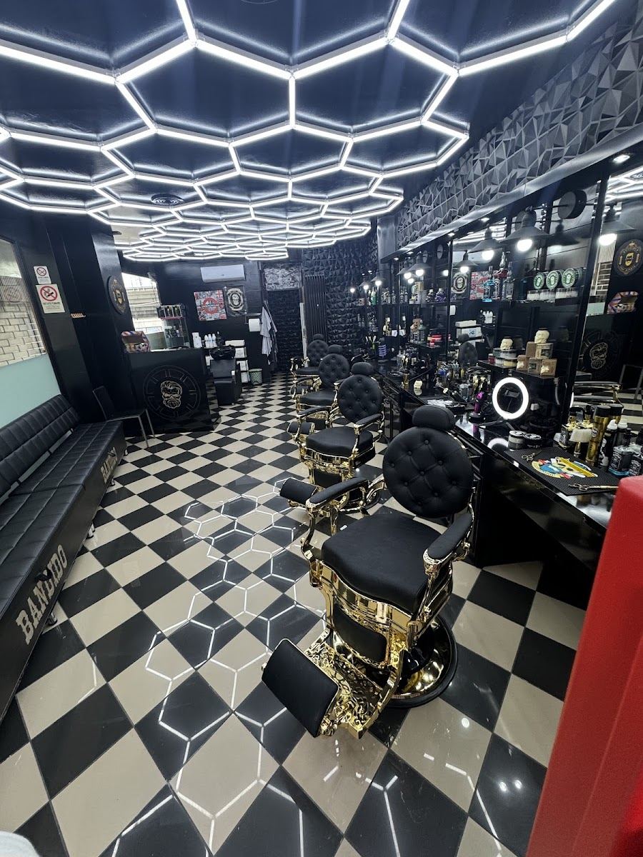 Premium Barbershop