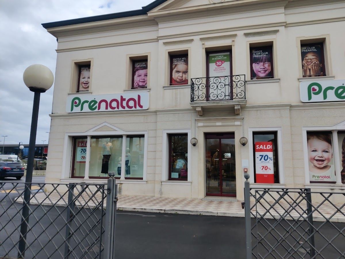 Prénatal
