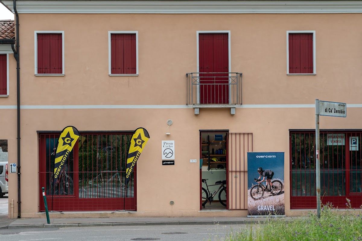 Presa Cycles