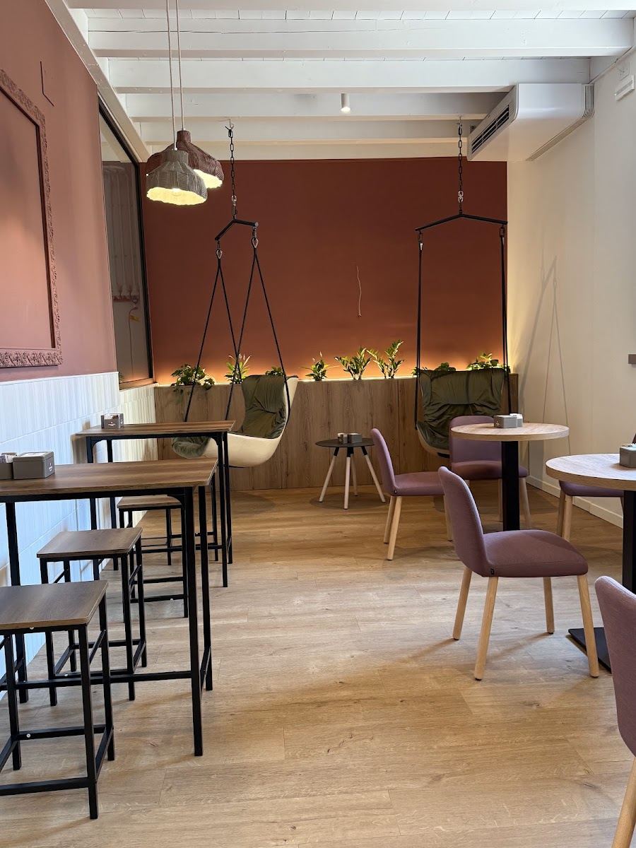 Quartiere Latino cafè&bistrot