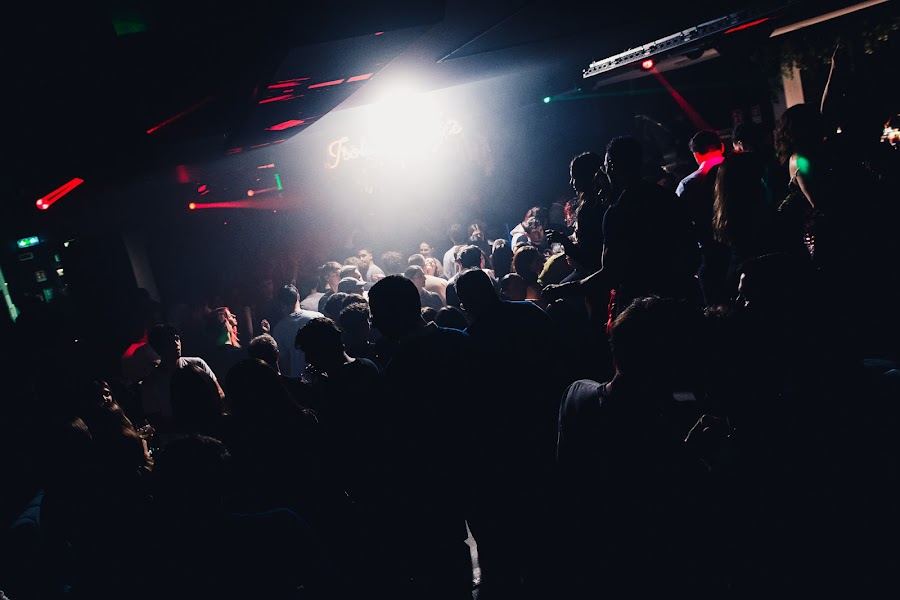 RDKA Radika Club