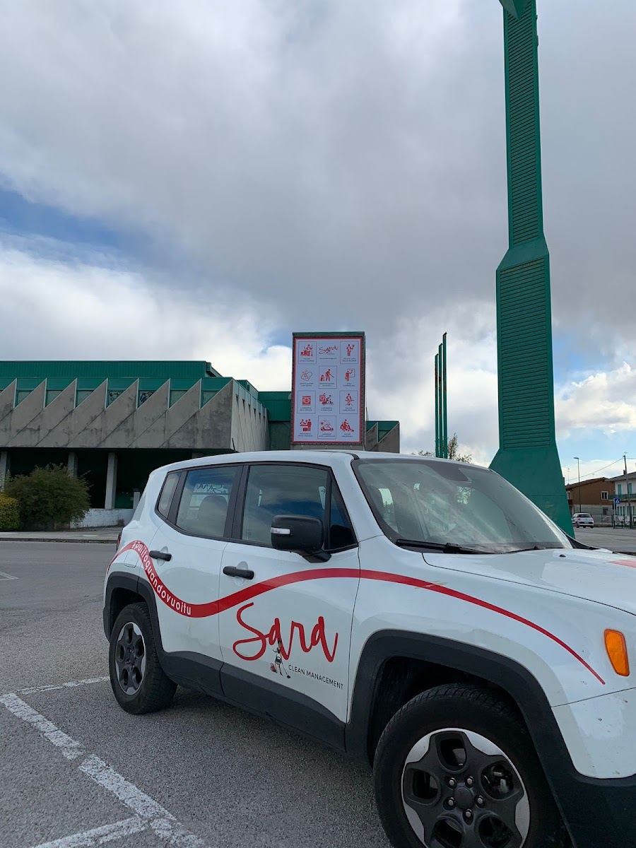 Sara Clean Management Srl