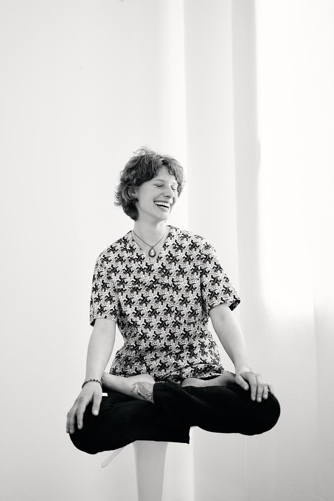 Sara Tuina massagem profissional e medicina tradicional chinesa
