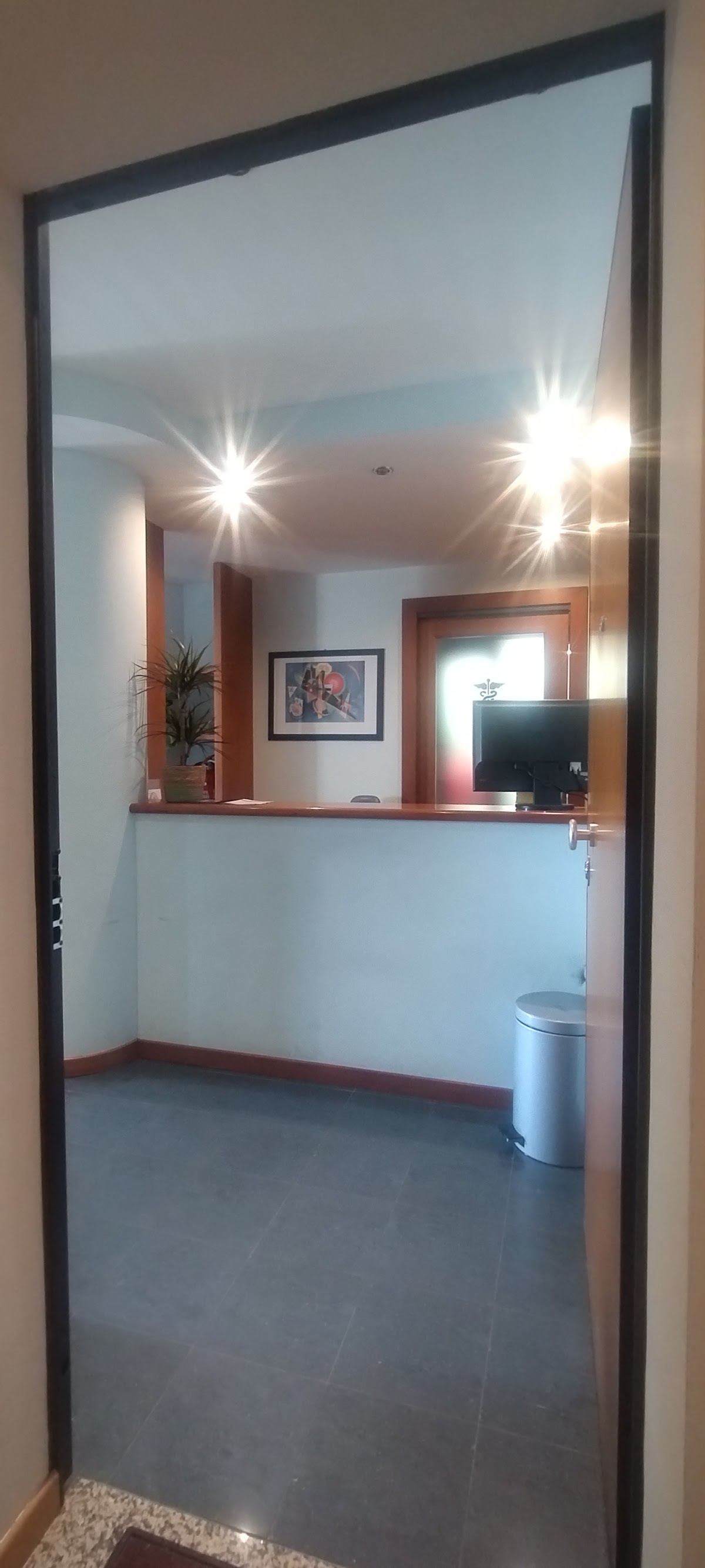 Scardellato Dr. Marco - Studio Dentistico