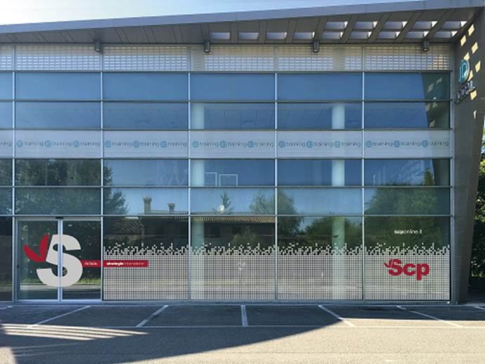 Scp Spa - Strategie Informatiche - Treviso