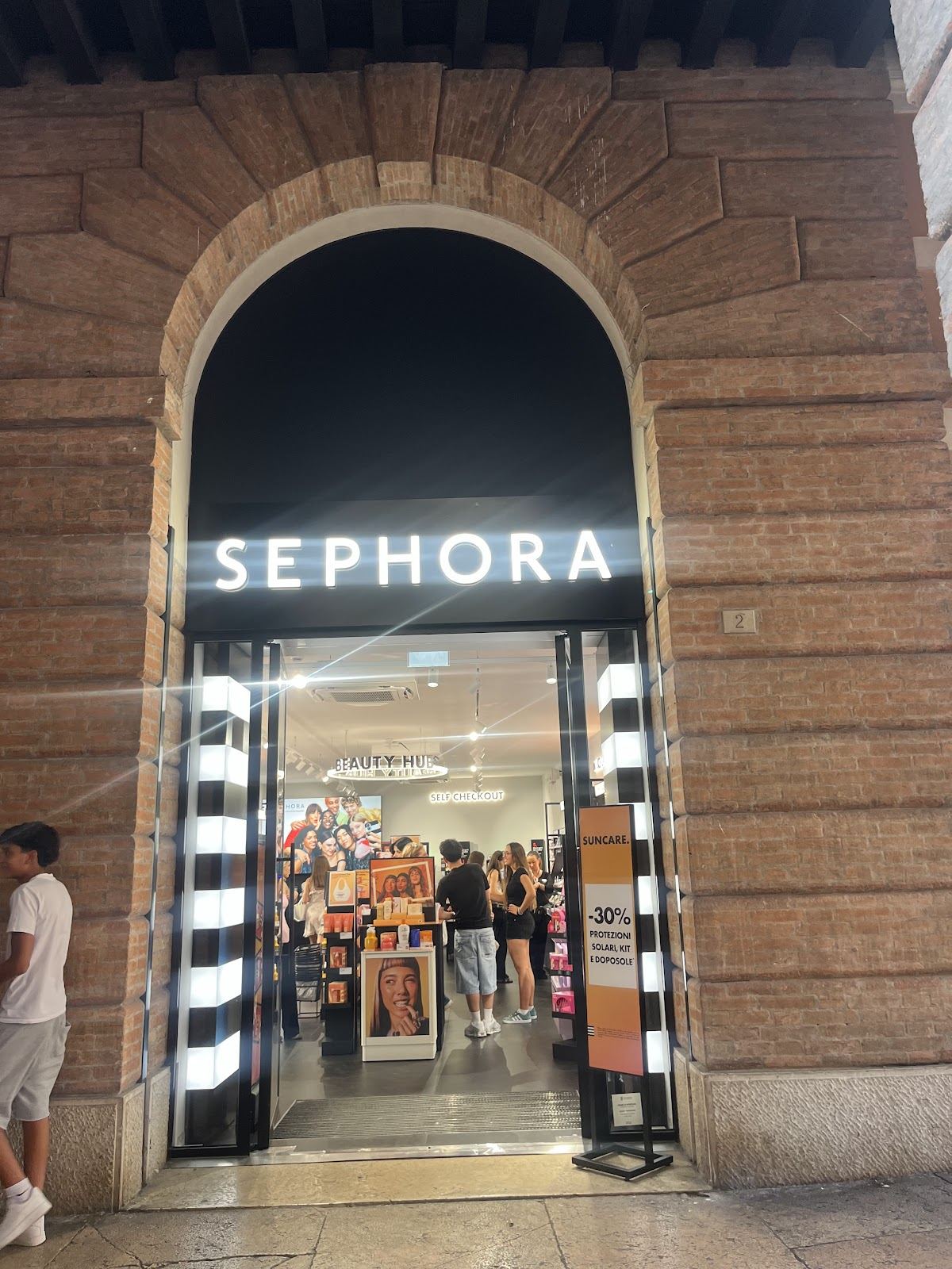 Sephora