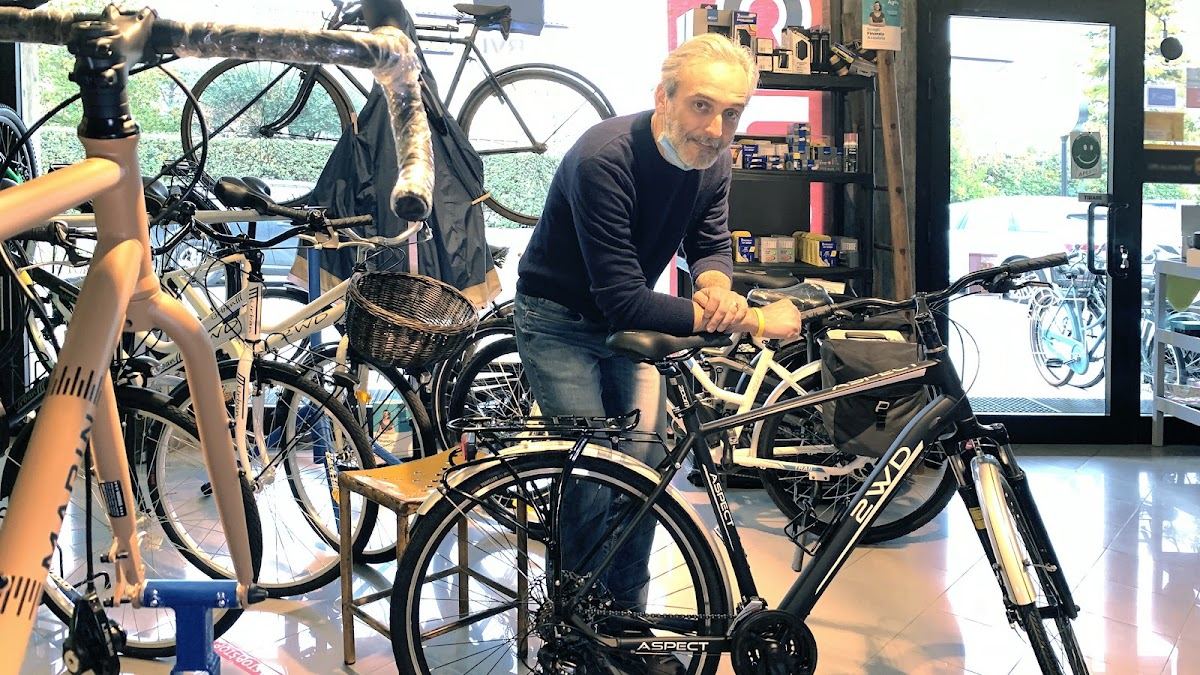 SERVIZI CICLI TREVISO