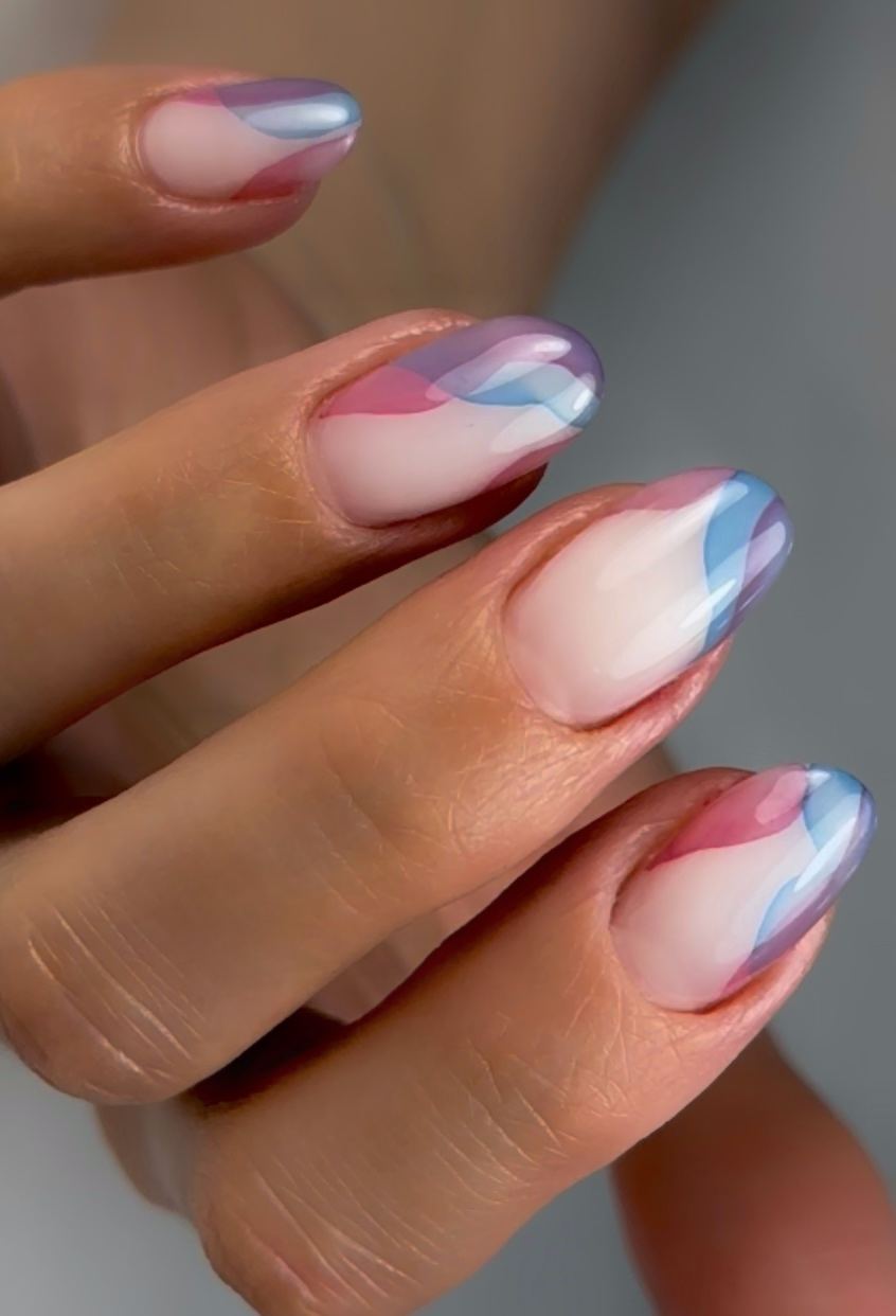 Sliàn Home Nails