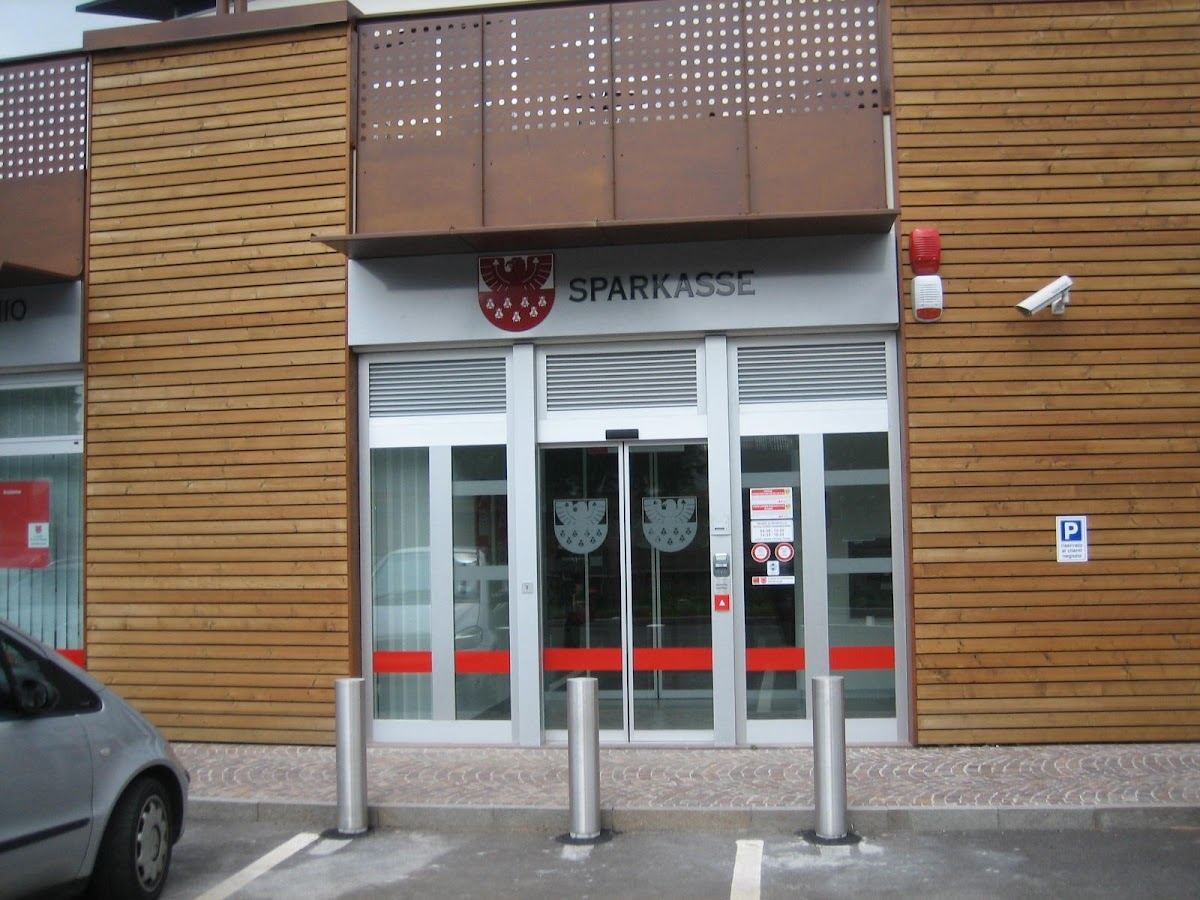 Sparkasse - Cassa di Risparmio - Treviso