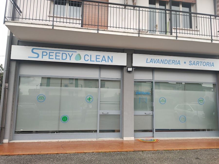 Speedy Clean Di Yu Xiaqin