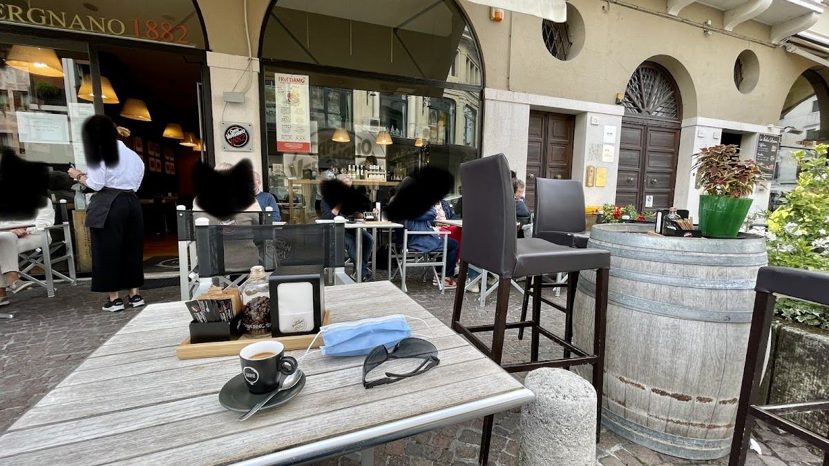 St LEO Treviso