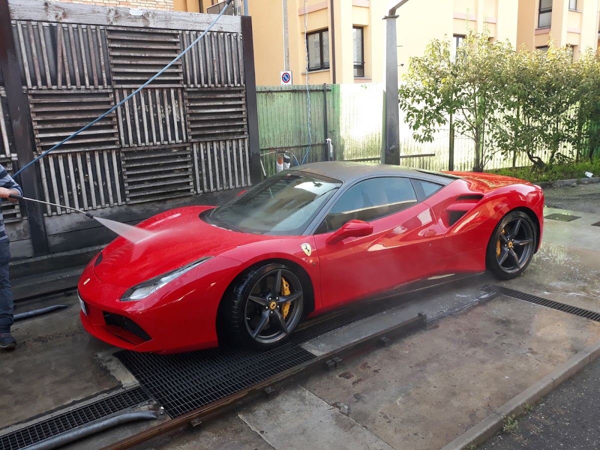 Stazione di servizio Eni - Unocinquezero Tagliandi a basso prezzo.
