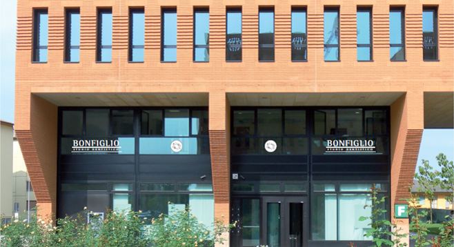 Studio Dentistico Bonfiglio Silvio