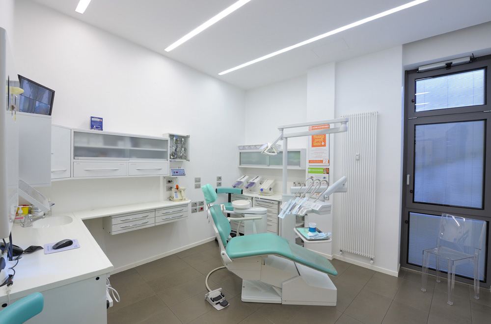 Studio Dentistico dr. Michele Caruso